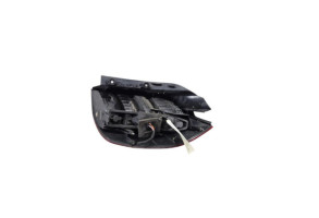 Feu arriere principal gauche (feux) RENAULT GRAND SCENIC 2 Photo n°4