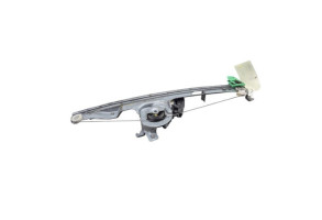 Leve vitre electrique avant gauche RENAULT GRAND SCENIC 2 Photo n°4