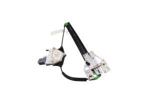 Leve vitre electrique arriere droit AUDI Q3 1 Photo n°2