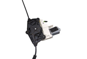 Leve vitre electrique arriere droit AUDI Q3 1 Photo n°4