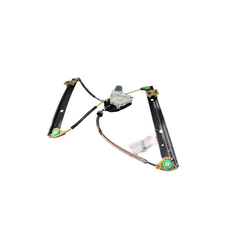 Leve vitre electrique avant droit AUDI Q3 1 Photo n°1