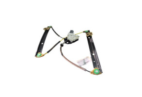 Leve vitre electrique avant droit AUDI Q3 1 Photo n°2