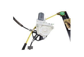 Leve vitre electrique avant droit AUDI Q3 1 Photo n°3