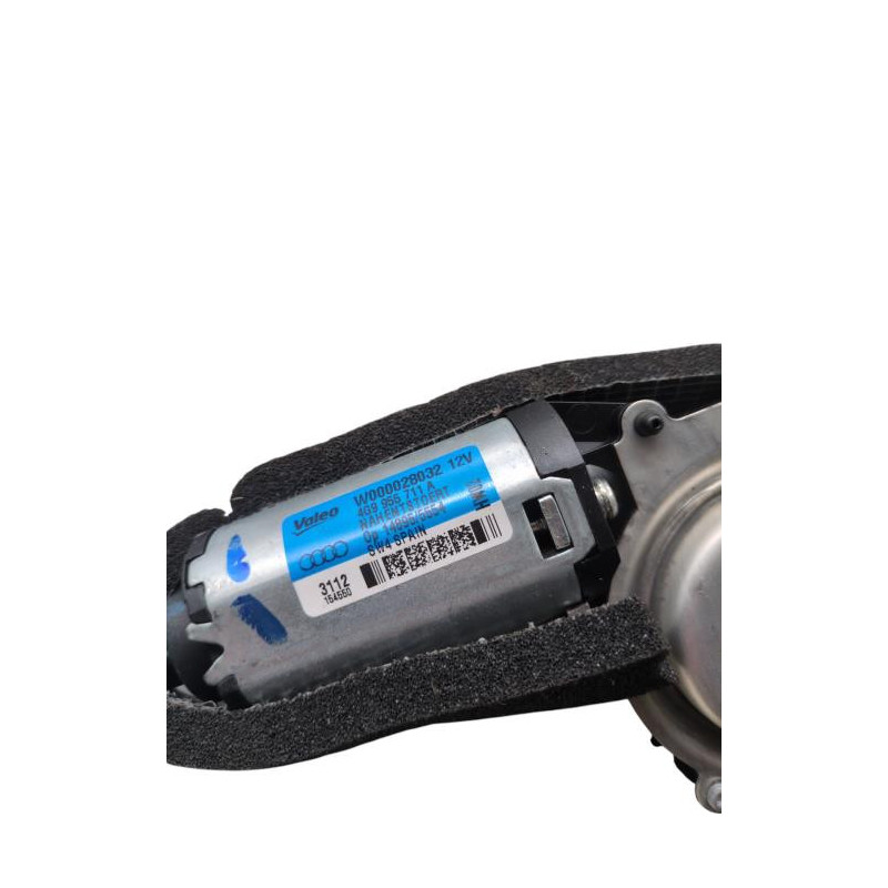 Moteur essuie glace arriere AUDI Q3 1 Photo n°1
