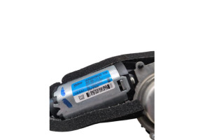 Moteur essuie glace arriere AUDI Q3 1 Photo n°1