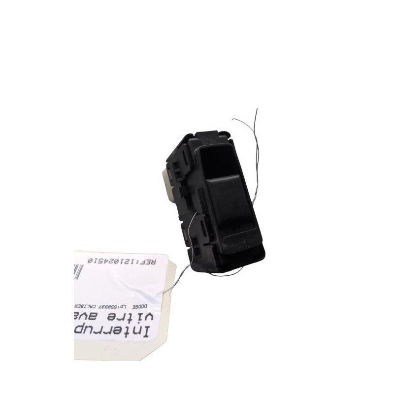 Interrupteur de leve vitre avant droit DODGE CALIBER Photo n°1