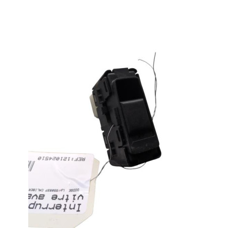 Interrupteur de leve vitre avant droit DODGE CALIBER