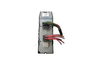 Interrupteur de leve vitre avant gauche DODGE CALIBER Photo n°1