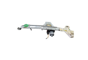 Leve vitre electrique arriere gauche DODGE CALIBER Photo n°2