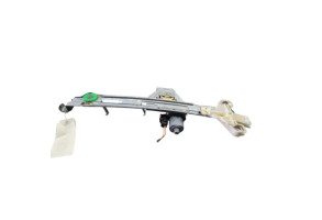 Leve vitre electrique avant droit DODGE CALIBER Photo n°4