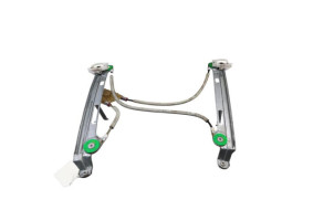 Leve vitre electrique avant gauche DODGE CALIBER Photo n°4