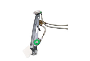 Leve vitre electrique avant gauche DODGE CALIBER Photo n°5