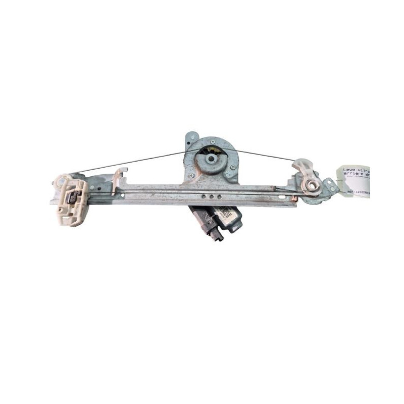 Leve vitre electrique arriere droit RENAULT GRAND SCENIC 2 Photo n°1