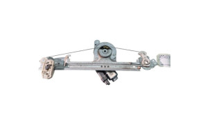 Leve vitre electrique arriere droit RENAULT GRAND SCENIC 2 Photo n°1
