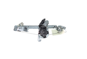 Leve vitre electrique arriere droit RENAULT GRAND SCENIC 2 Photo n°3