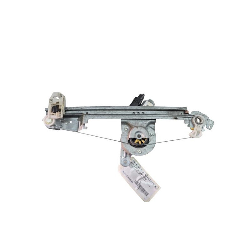 Leve vitre electrique arriere gauche RENAULT GRAND SCENIC 2 Photo n°1