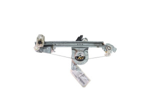 Leve vitre electrique arriere gauche RENAULT GRAND SCENIC 2 Photo n°1