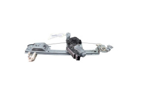 Leve vitre electrique arriere gauche RENAULT GRAND SCENIC 2 Photo n°4