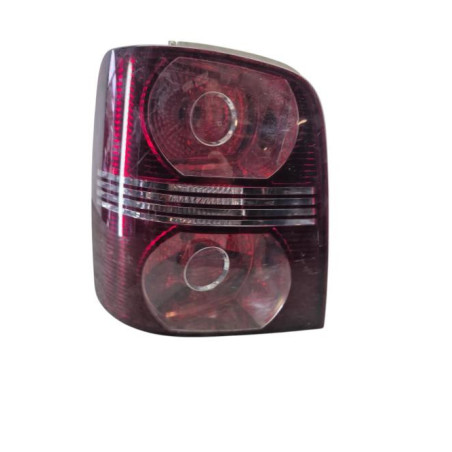 Feu arriere principal gauche (feux) VOLKSWAGEN TOURAN 1