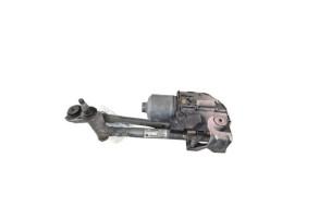 Moteur essuie glace avant droit VOLKSWAGEN TOURAN 1 Photo n°4