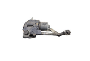 Moteur essuie glace avant gauche VOLKSWAGEN TOURAN 1 Photo n°1