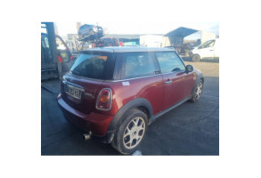 Feu arriere principal gauche (feux) MINI MINI 2 R56 Photo n°6