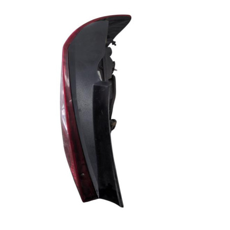 Feu arriere principal gauche (feux) OPEL CORSA D