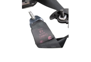 Ceinture avant droit PEUGEOT 308 2 SW Photo n°5