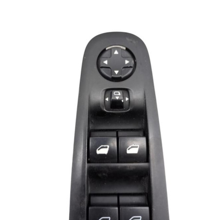 Interrupteur de leve vitre avant gauche PEUGEOT 308 2 SW