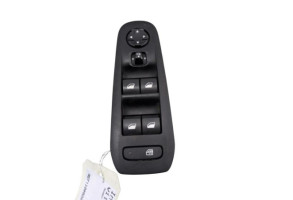 Interrupteur de leve vitre avant gauche PEUGEOT 308 2 SW Photo n°2