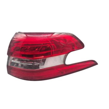 Feu arriere principal droit (feux) PEUGEOT 308 2 SW