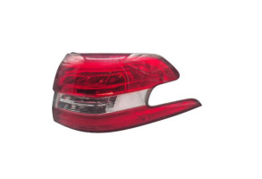 Feu arriere principal droit (feux) PEUGEOT 308 2 SW Photo n°1