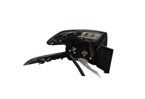 Feu arriere principal droit (feux) PEUGEOT 308 2 SW Photo n°5