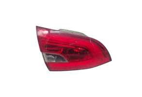 Feu arriere secondaire gauche (feux) PEUGEOT 308 2 SW Photo n°2