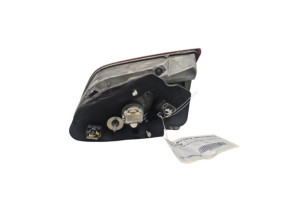 Feu arriere secondaire gauche (feux) PEUGEOT 308 2 SW Photo n°5