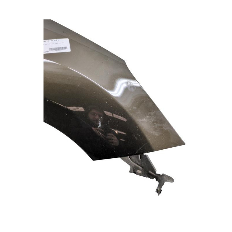 Aile avant droit CITROEN C3 2 Photo n°1