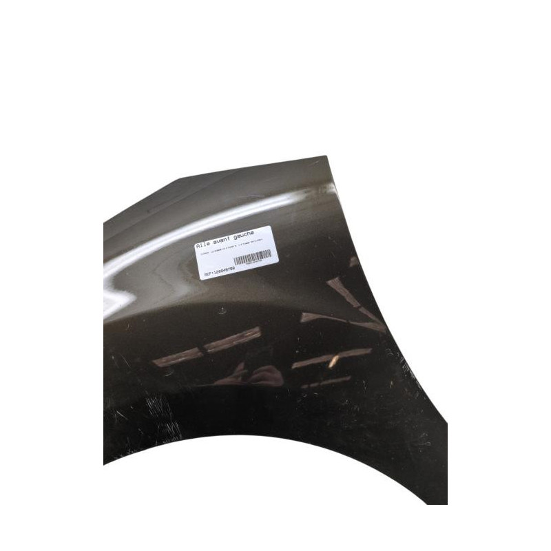 Aile avant gauche CITROEN C3 2 Photo n°1
