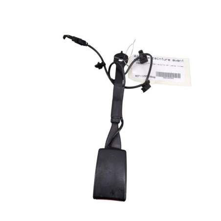 Attache ceinture avant gauche AUDI Q3 1