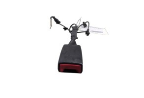 Attache ceinture avant gauche AUDI Q3 1 Photo n°3