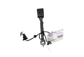 Attache ceinture avant gauche AUDI Q3 1 Photo n°5