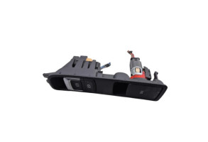 Poignee electrique frein a main AUDI Q3 1 Photo n°3