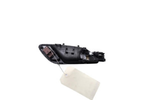 Poignee interieur avant gauche AUDI Q3 1 Photo n°2