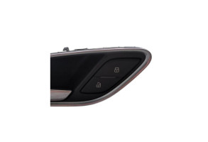 Poignee interieur avant gauche AUDI Q3 1 Photo n°4