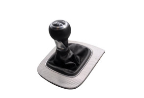 Pommeau de vitesses AUDI Q3 1 Photo n°1