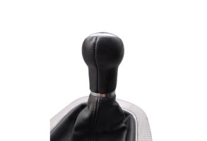 Pommeau de vitesses AUDI Q3 1 Photo n°6