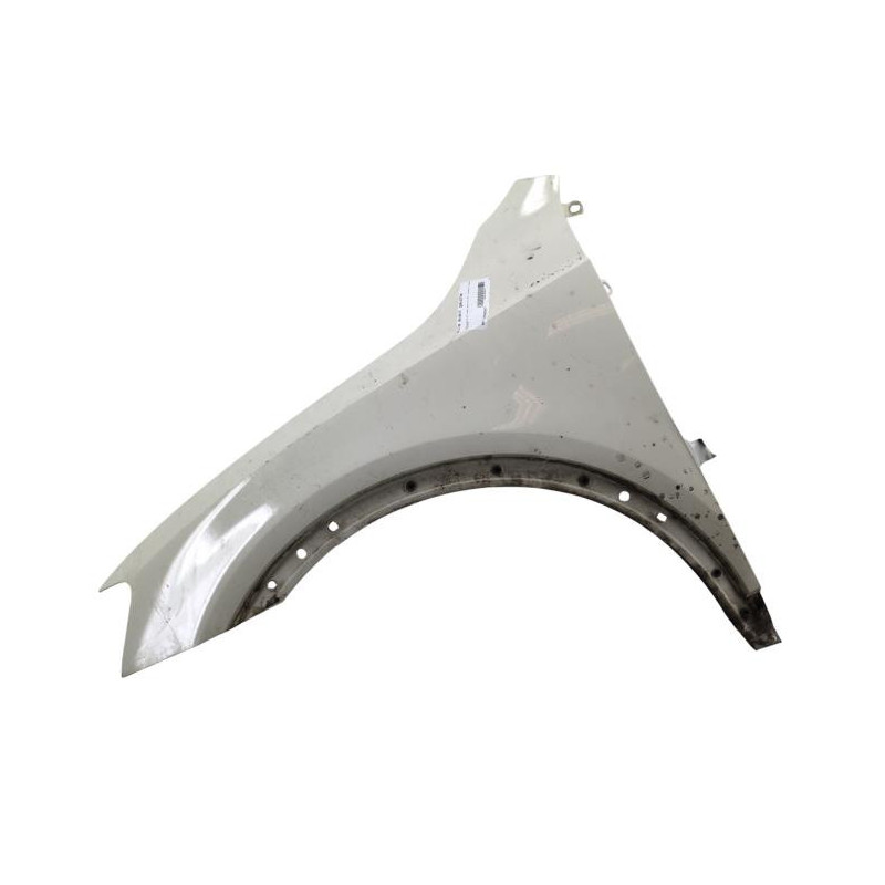 Aile avant gauche AUDI Q3 1 Photo n°1