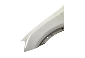 Aile avant gauche AUDI Q3 1 Photo n°4