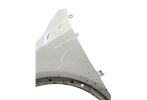 Aile avant gauche AUDI Q3 1 Photo n°6