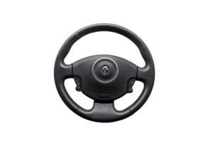 Volant RENAULT GRAND SCENIC 2 Photo n°5