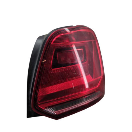 Feu arriere principal droit (feux) VOLKSWAGEN POLO 5